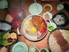-掂档潮汕牛肉火锅(沈阳万象城店)
