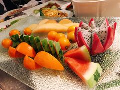 -寻鲜记·东海味·经典甬菜(宁波开元名都大酒店)