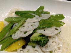-紫光园·烤鸭·北京菜(团结湖店)