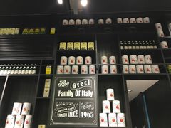-玛尚诺Pizza&Bar(长泰广场店)