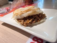 -大师兄·西北小馆(南沙万达广场店)