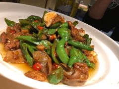 -和湘汇·湘菜小馆(睢宁兴美店)