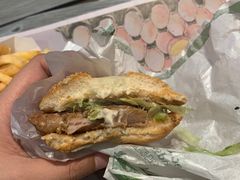 -麦当劳(新王府井店)