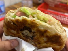 -王记肉火烧早餐中国店