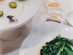 -北京老铺烤鸭(老城根店)