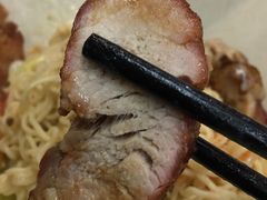 -兰芳园(上环店)