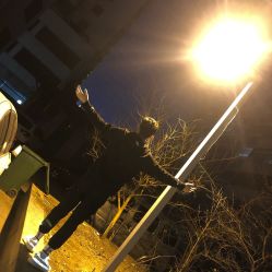 -你好时尚发型工作室