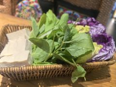 -云尊府云南菜·蒸汽石锅鱼(学清路店)