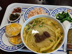 -苏苑饭店-中餐厅(长桥地区店)