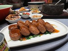 -狮王府淮扬菜(万象城店)