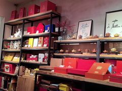 -祁门红茶天之红(沈阳世茂商都店)