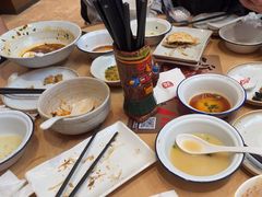 -大师兄·西北小馆(北站缤果空间店)