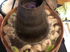 -裕德孚·非遗手切涮羊肉(东直门内大街店)