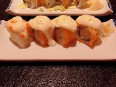 -無境·匠心日本料理(汉街店)