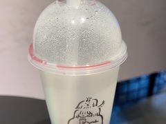 -喜茶(广州北京路惠福东店)