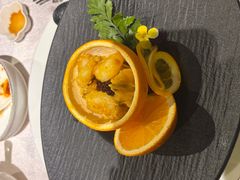 -RIVIERA 松鹤楼(外滩店)