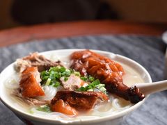 -三鄉濑粉·铭珠粥粉