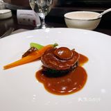 人均1000元的大师宴，果然是让世界品尝中国味