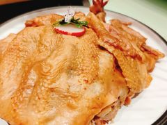 招牌手撕鸡-和和小厨