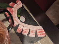 -谷牛日式烤肉(宝山U天地店)