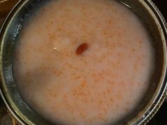 -老牌坊云南鱼豆花火锅(哈西万达店)