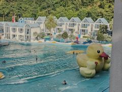 -清泉湾生态旅游度假区