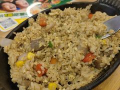 -豪客来牛排(天阳D32店)