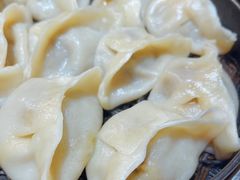 -老爷子原味蒸饺(总店)