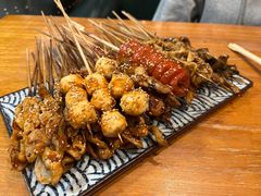 -小二楼炖肠