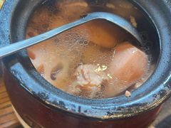 -西江美食舫·江西菜(健德桥店)