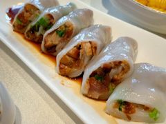 -皇朝会.经典传统粤菜(外滩店)