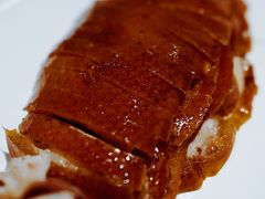 酥香嫩烤鸭-四季民福烤鸭店(王府井灯市口店)