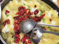 -川里谈·川味小馆(北京路店)