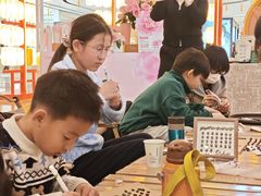 -星巴克(北京门头沟长安天街店)
