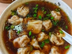 -蒋家桥饺面店(东关街店)