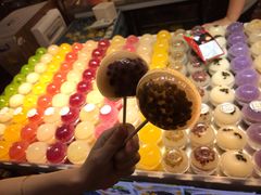 -东门町美食街