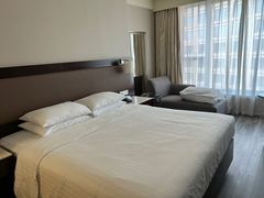 -杭州武林万怡酒店