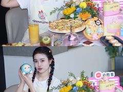 -必胜客(蜀山万象汇店)