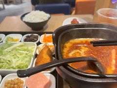 -阿香米线(乐客城店)