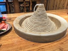 -滇香肴·云南菜蒸汽石锅鱼(云南北路店)