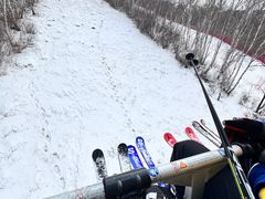 -多乐美地滑雪场