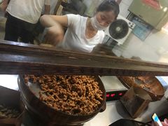 -沈氏祖传老宁波油赞子(南塘店)