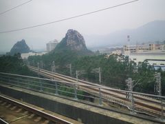 -桂林西站