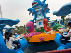 -西安华夏文旅水世界