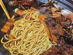 -回味黑鸭煲·始于2006(万松园店)