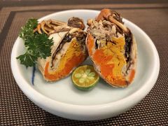 -四季暖堂·融合江浙菜(N1955创业园店)