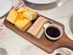 -Deer Park鹿园西餐(仁恒置地广场店)