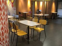 -麦当劳(中山大道中店)