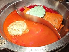 -大龙燚火锅(太古里店)