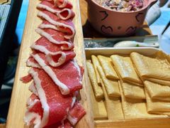 -五星桥原切肥牛火锅·30年专注好牛肉(湖塘店)